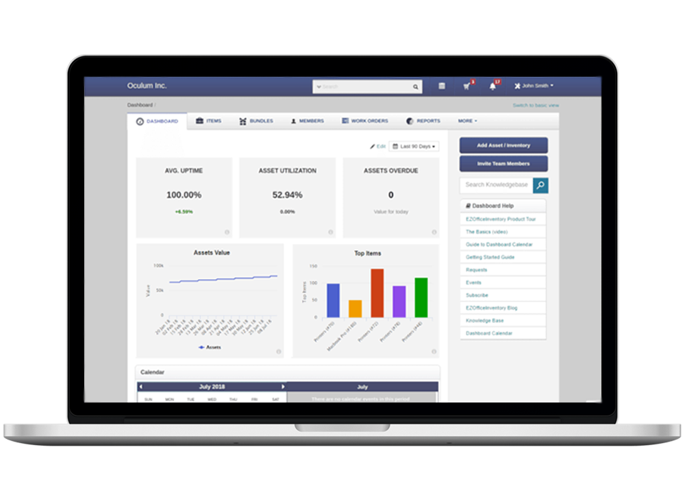 Ping Identity SSO Integration EZOfficeInventory Ping identity sso integration ezofficeinventory